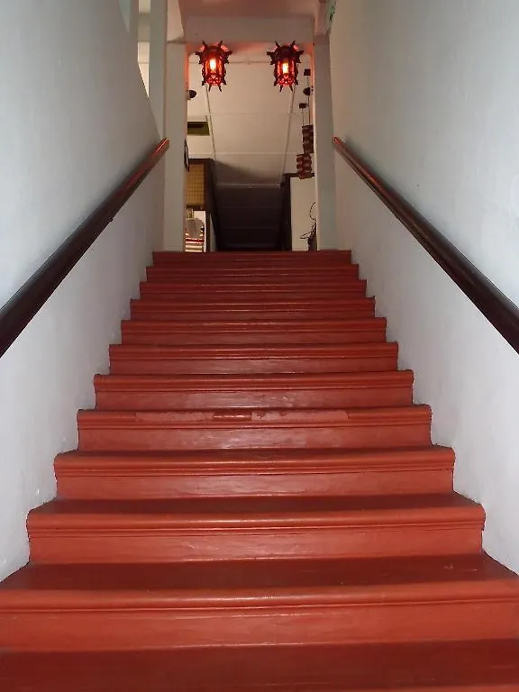 Kim Sun Hotel George Town