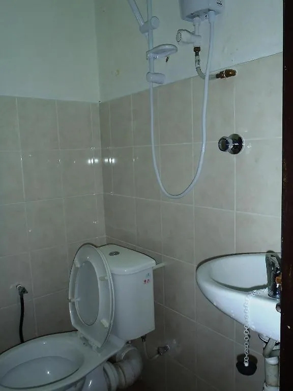 Kim Sun Hotel George Town 0*,