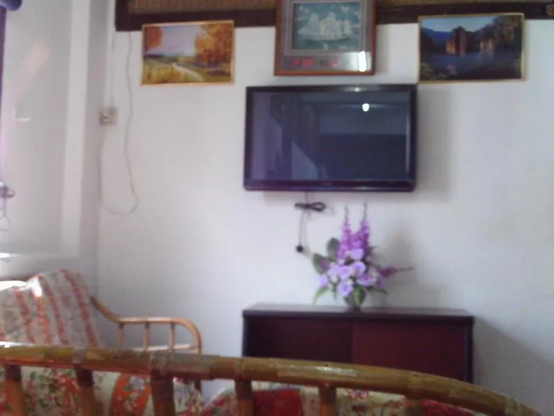 Kim Sun Hotel George Town Malajsie