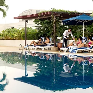 Hotel Jen Penang By Shangri-la, George Town