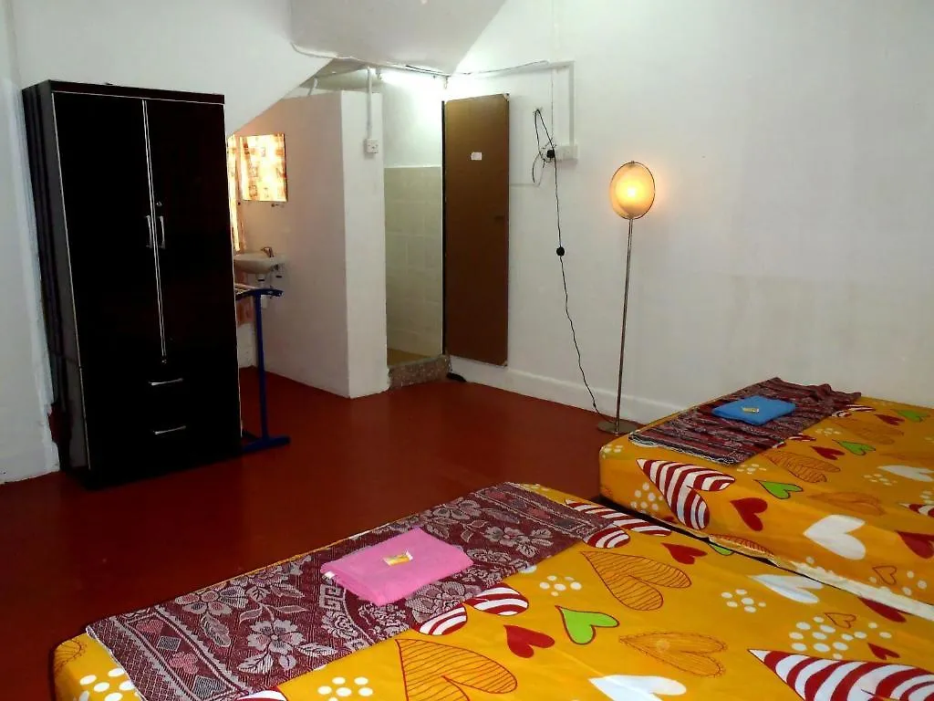 Kim Sun Hotel George Town Malaysia