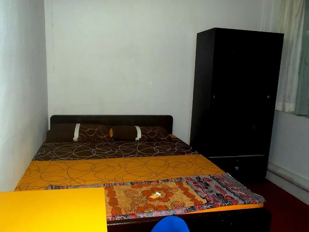 Kim Sun Hotel George Town