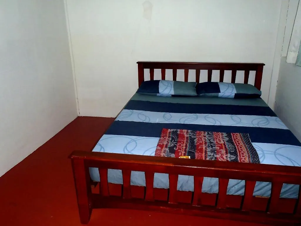 Kim Sun Hotel George Town