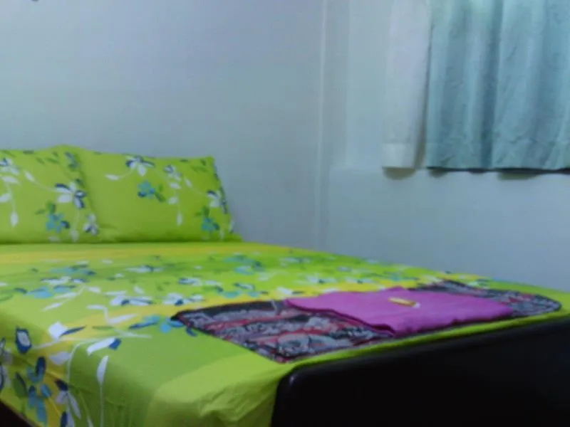 Kim Sun Hotel George Town