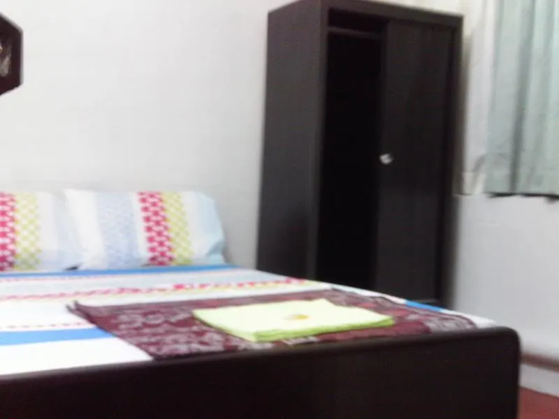Kim Sun Hotel George Town