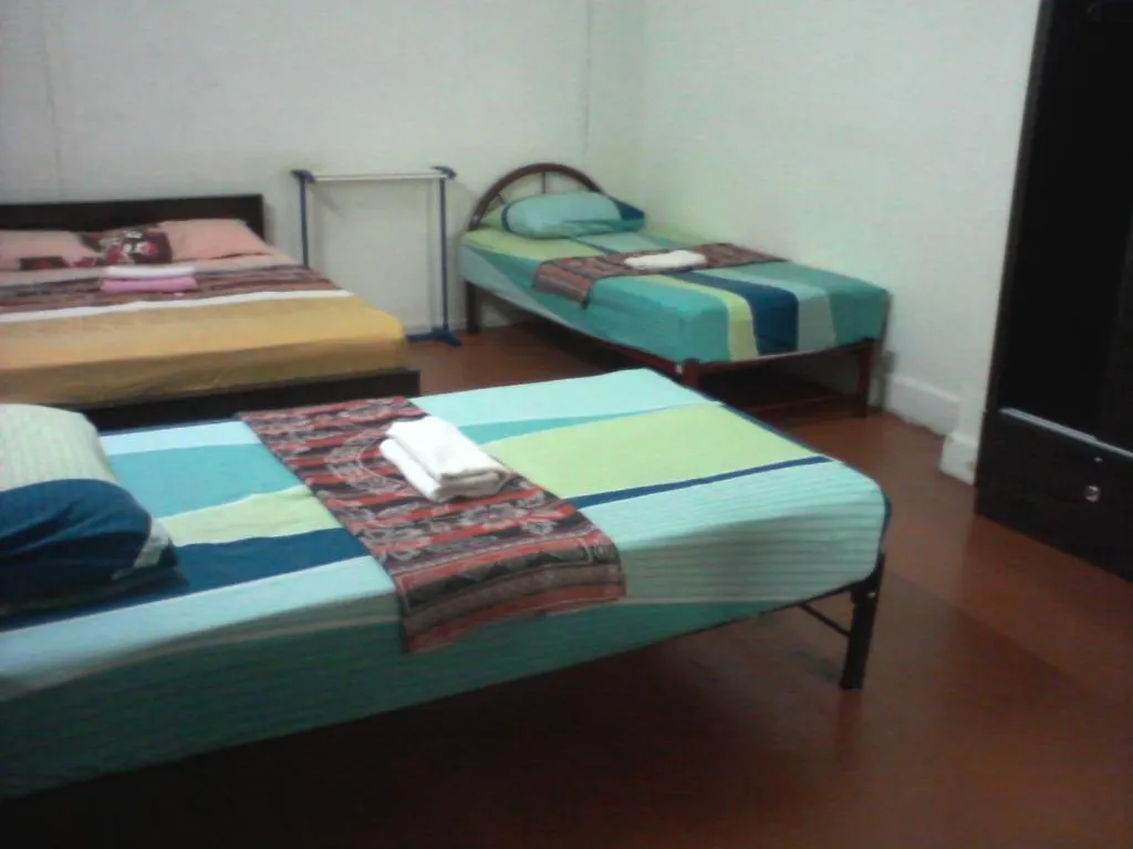Kim Sun Hotel George Town